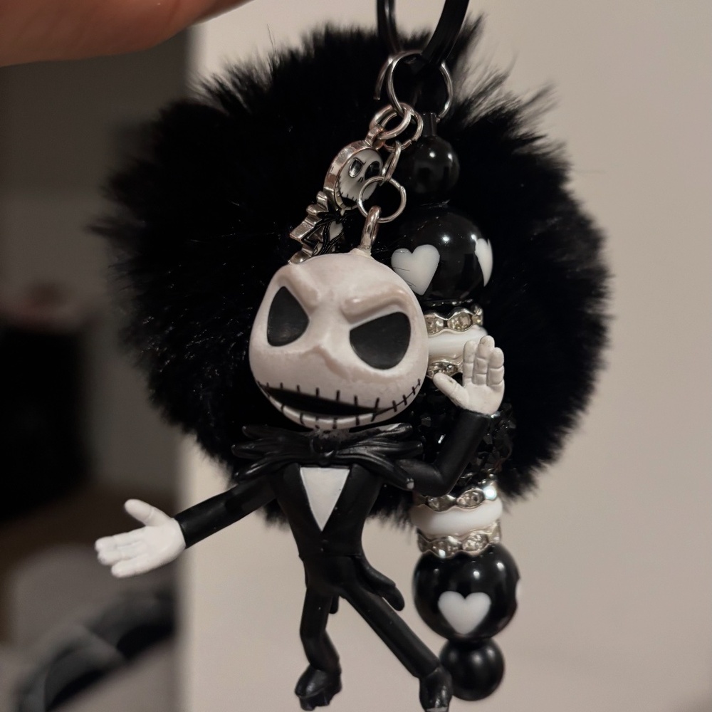 Keychains